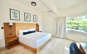 Hotel Plaza Rioverde